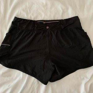 Women’s Athletic Shorts